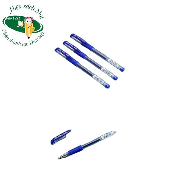 [BAOKE] Bút bi dầu ngòi 0.5mm Baoke PC880E sản phẩm chính hãng