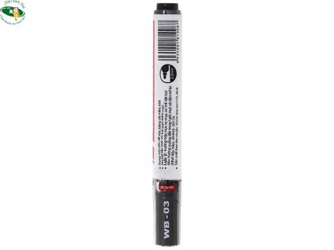 [THIÊN LONG] Bút viết bảng (to) Thiên Long WB-03 (10/720) sản phẩm chính hãng