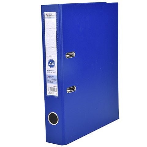 [THIÊN LONG] File càng cua 7cm khổ A TL FO-BC12 sản phẩm chính hãng