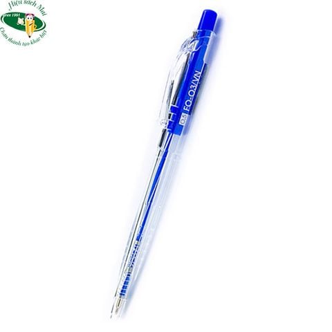 [THIÊN LONG] Bút Bi 0.5mm Flexoffice FO-03 (20/1200) sản phẩm chính hãng