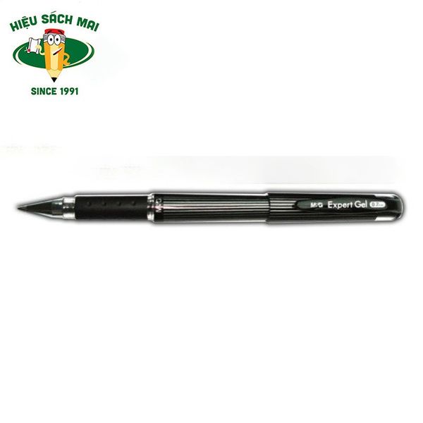 Bút Gel M&G Siêu Trơn Đầu Bi Thụy Sĩ Nét 0.7Mm Agp13671 Công Nghệ Mực Chuyển Nhiệt Nhật Bản Có Tại Hiệu Sách Mai Hãng M&G