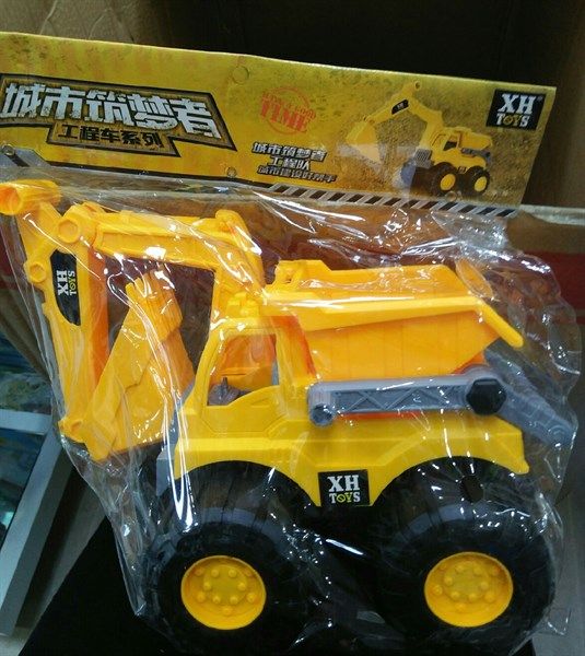 xe xh toys 677-29