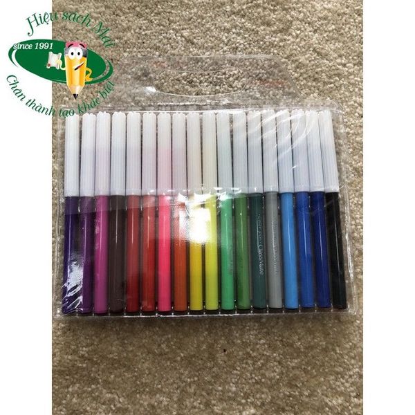 Dạ màu Classmate CL-WC102 (12/144)