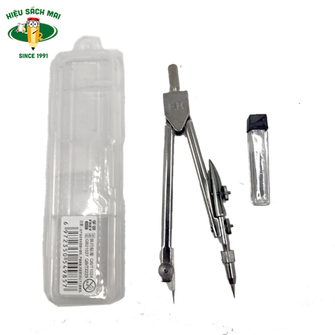 [BAOKE] Compa Baoke 6201