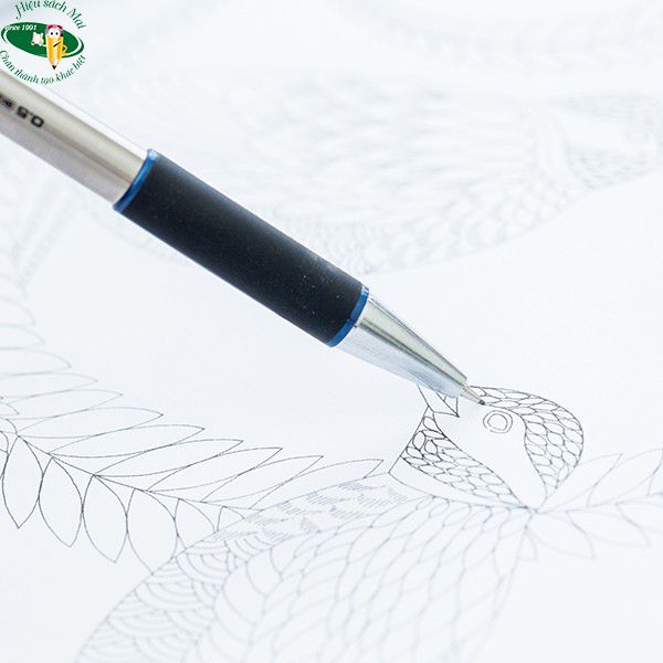 [THIÊN LONG] Bút chì bấm BIZ-PC02 hộp 01 2052 sản phẩm chính hãng