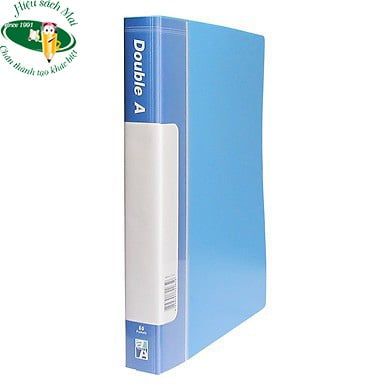 [DOUBLE A] File lá Double A sản phẩm chính hãng