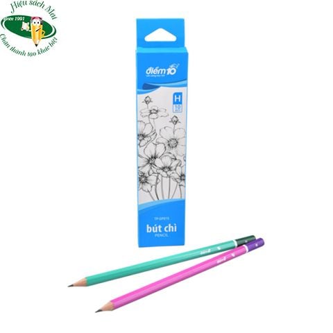 [THIÊN LONG] Bút chì gỗ HB TP-GP05  sản phẩm chính hãng