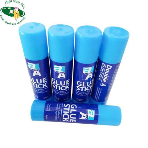 [DOUBLE A] Hồ khô 8g Double A (30/180) sản phẩm chính hãng