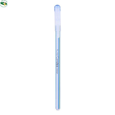[THIÊN LONG] Bút Bi 0.6mm Thiên Long Tl-093 (20/2000) Sản Phẩm Chính Hãng