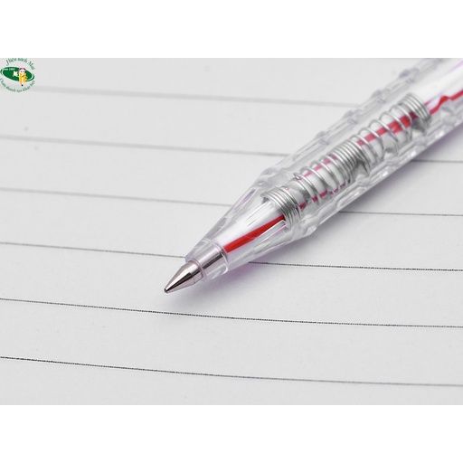 [THIÊN LONG] Bút bi 0.5mm Thiên Long TL-027 (20/1200) sản phẩm chính hãng