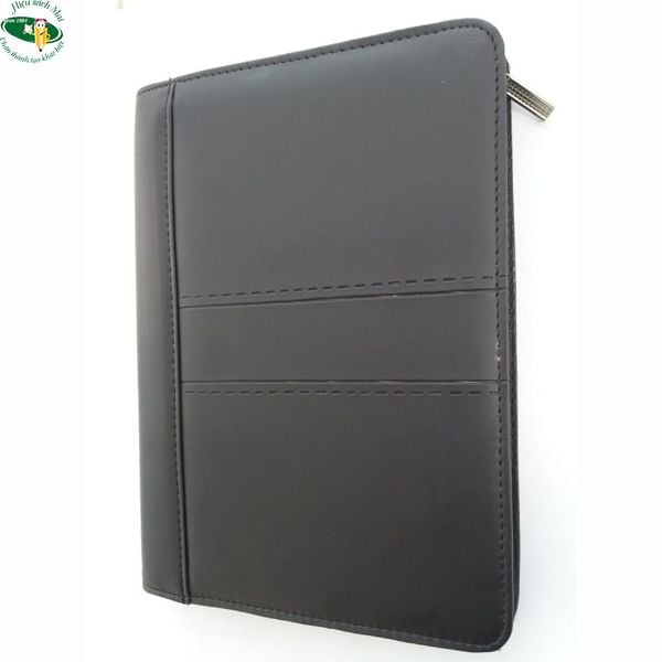 [KLONG] Sổ da kẹp còng B5 Klong354 (20Q/ thùng) sản phẩm chính hãng