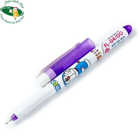 [THIÊN LONG] Bút lông kim 0.3mm Thiên Long BeeBee FL-04 (10/600) sản phẩm chính hãng