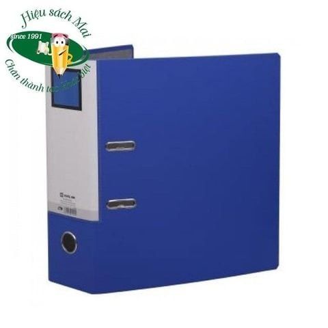 File Càng Cua A4 Kingjim Chính Hãng - Có Tại Hiệu Sách Mai