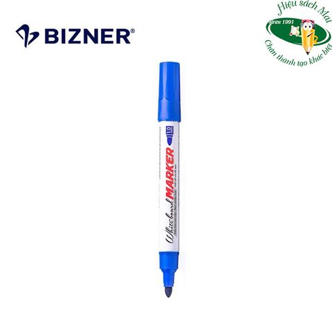 [THIÊN LONG] Bút lông bảng Bizner BIZ-WB01 (10/120) sản phẩm chính hãng