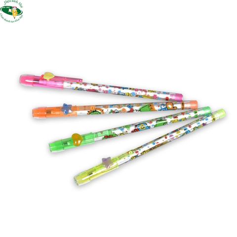 [THIÊN LONG] Bút chì đốt Thiên Long PC-09 (20/80/960) sản phẩm chính hãng