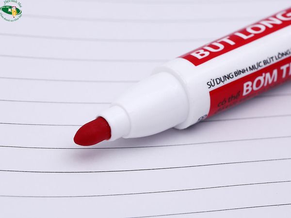 [THIÊN LONG] Bút viết bảng (to) Thiên Long WB-03 (10/720) sản phẩm chính hãng