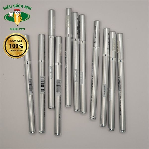 [BAOKE] Ruột chì kim 2B 0.5mm Baoke 32-46-561 (50)