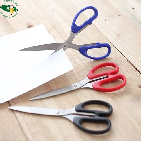 [THIÊN LONG] Kéo văn phòng Flexoffice SC-02 sản phẩm chính hãng