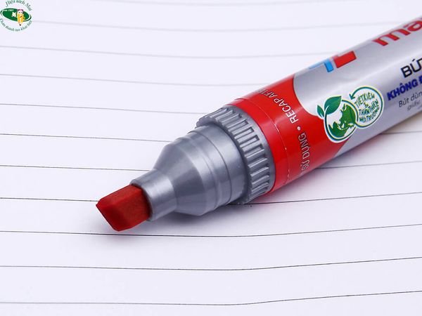 [THIÊN LONG] Bút lông dầu 2 đầu Thiên Long PM-09 (10/720) sản phẩm chính hãng