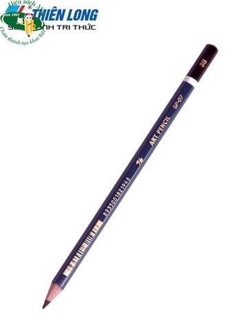 [THIÊN LONG] Bút chì Gỗ 3B Thiên Long GP-07  sản phẩm chính hãng