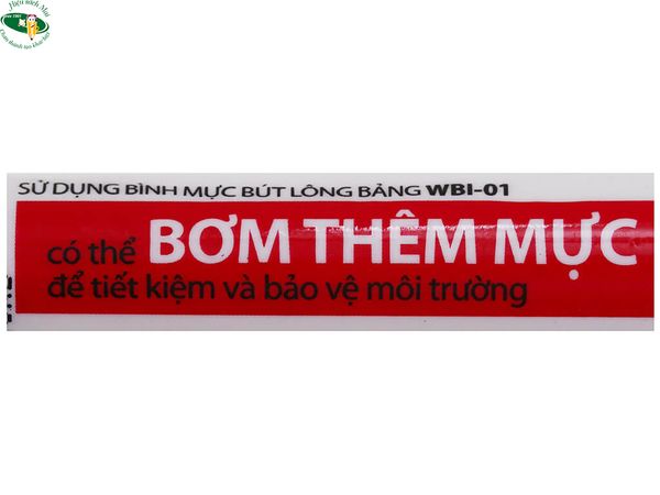 [THIÊN LONG] Bút viết bảng (to) Thiên Long WB-03 (10/720) sản phẩm chính hãng