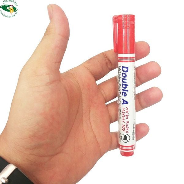 [DOUBLE A] Bút dạ bảng Double A DWM-100-B sản phẩm chính hãng