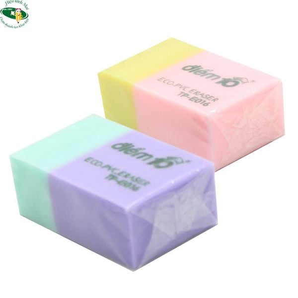 [THIÊN LONG] Tẩy màu Điểm 10 E-016 (30/1200) sản phẩm chính hãng