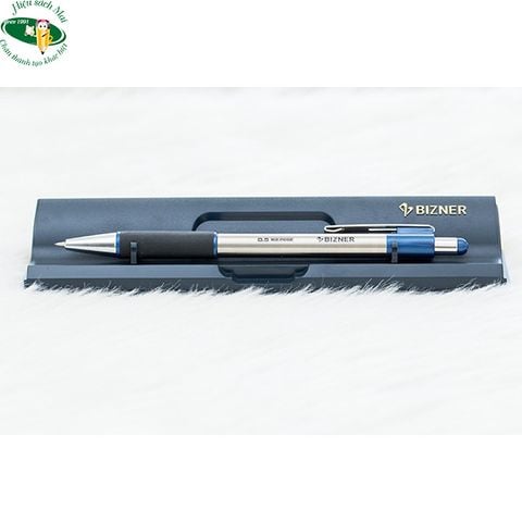 [THIÊN LONG] Bút chì bấm BIZ-PC02 hộp 01 2052 sản phẩm chính hãng
