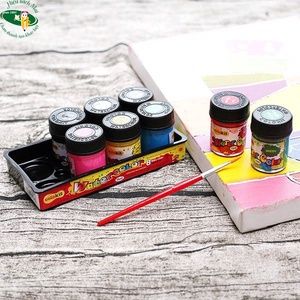[THIÊN LONG] Màu nước 8 màu WACO-03 (32) sản phẩm chính hãng