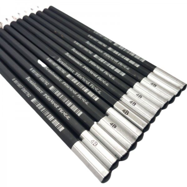 [ELEPHANT] Bút chì kỹ thuật Renaissance (12/144/2880) sản phẩm chính hãng