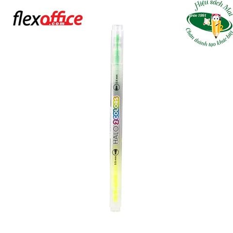 [THIÊN LONG] Bút nhớ 2 đầu Colokit HL-C01 (10/720) sản phẩm chính hãng