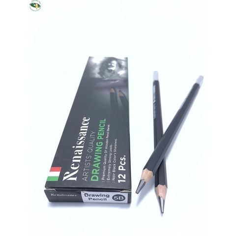 [ELEPHANT] Bút chì kỹ thuật Renaissance (12/144/2880) sản phẩm chính hãng