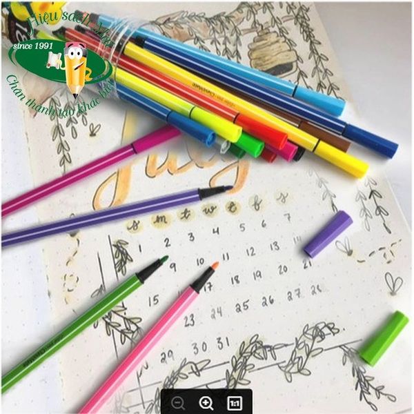 Bút dạ màu Classmate CL-WC312 (16/128)