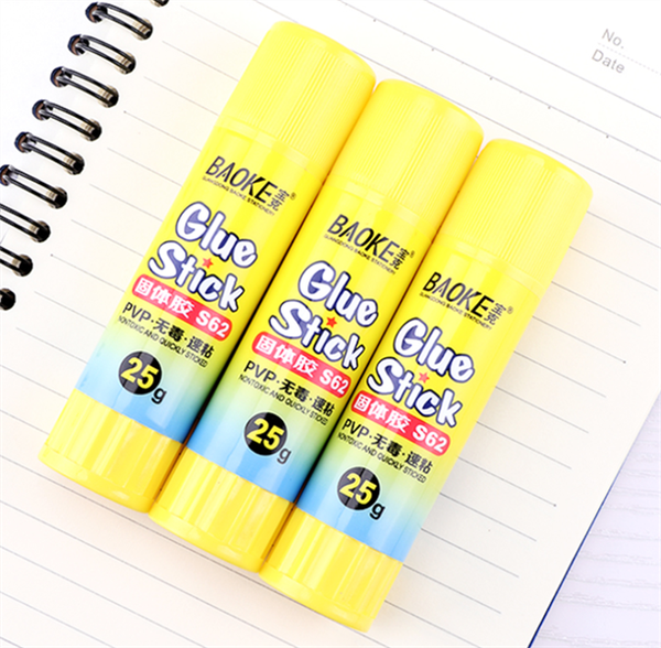 [BAOKE] Hồ khô PVP 25g Baoke S62 (12)