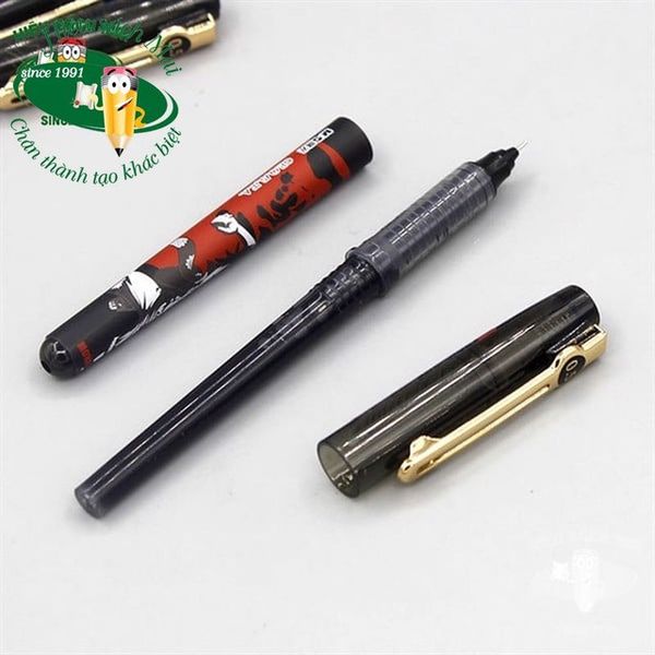 Bút Lông Kim Nhiều Màu 0.5 Cướp Biển One Piece (48Bút + 40Vỉ + 1Khay) Có Tại Hiệu Sách Mai Hãng M&G