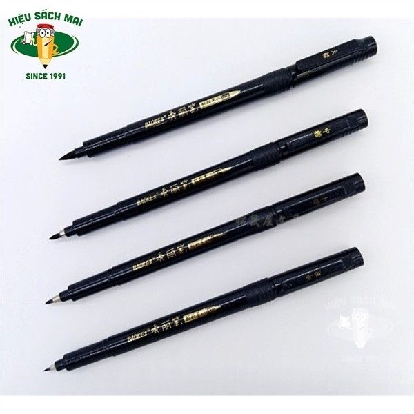 [BAOKE] Bút thư pháp Baoke (12/144)