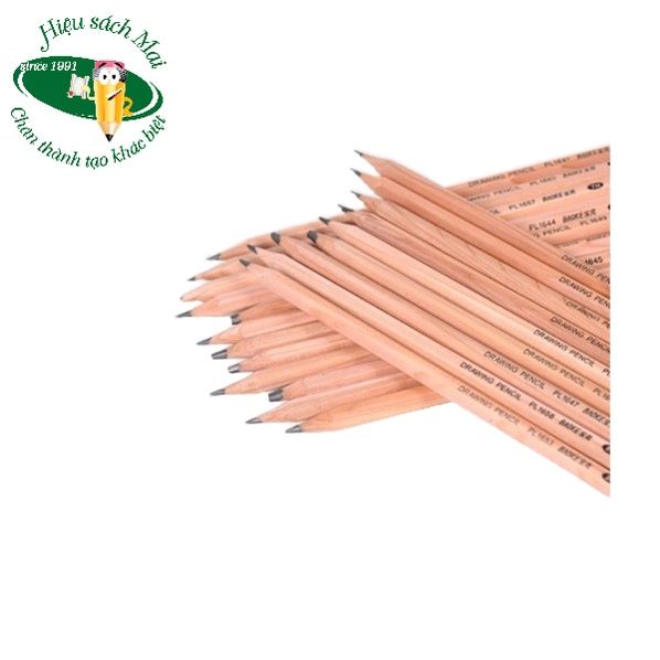 [BAOKE] Bút chì mỹ thuật Baoke (12)