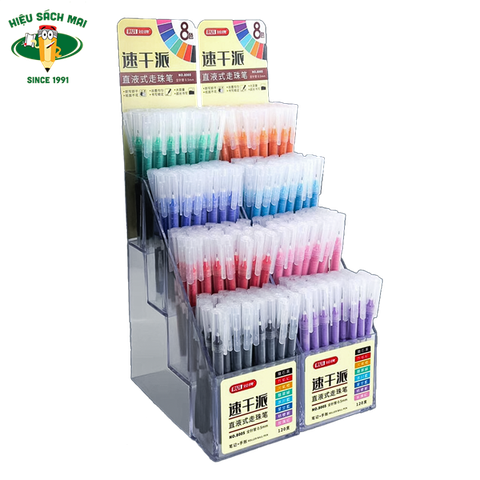 [BAOKE] Bút nước 0.5mm Rui NO.8005