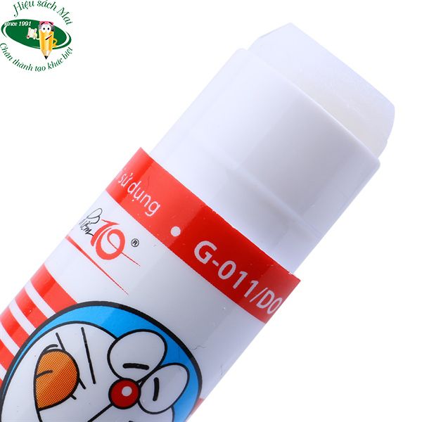 [THIÊN LONG] Keo khô 8g Thiên Long G-011/DO (30/360) sản phẩm chính hãng