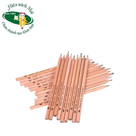 [BAOKE] Bút chì mỹ thuật Baoke (12)