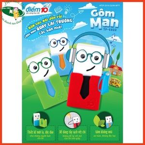 [THIÊN LONG] Tẩy trắng Điểm 10 TP-E022 (30/1080) sản phẩm chính hãng