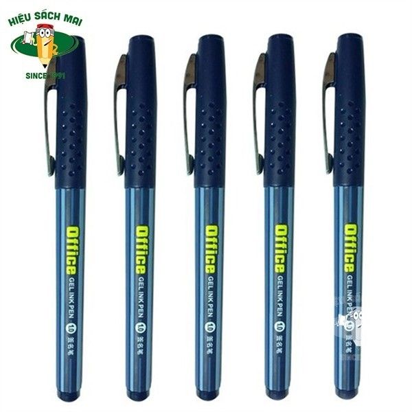 [BAOKE] Bút Nước 1.0mm Baoke Pc-1048