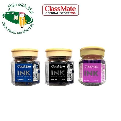Bầu mực Classmate CL-ic102D
