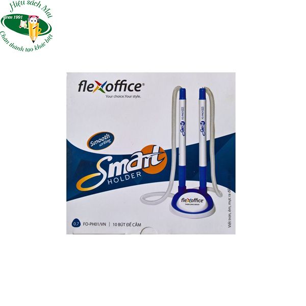 [THIÊN LONG] Bút dính bàn Flexoffice FO-PH01/VN (10/180) sản phẩm chính hãng