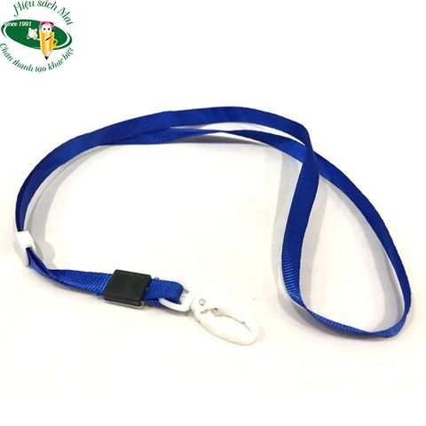 [ERAS] Dây thẻ móc nhựa Eras E422 sản phẩm chính hãng