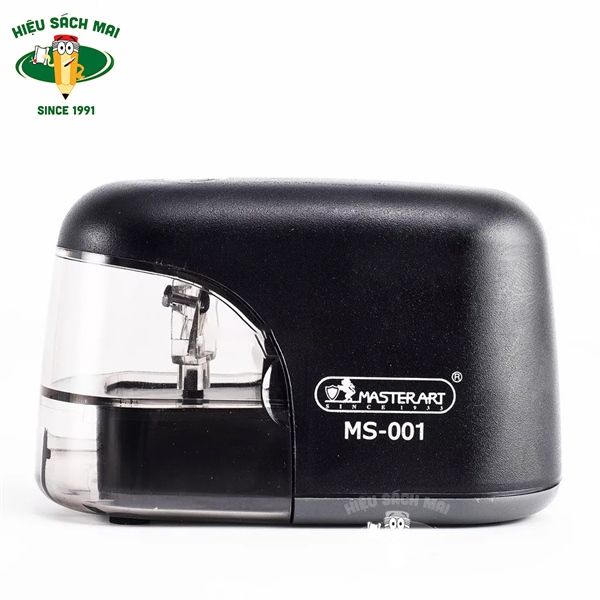 [ELEPHANT] Máy gọt chì tự động MASTER ART Elephant MS-001 (12/72) sản phẩm chính hãng