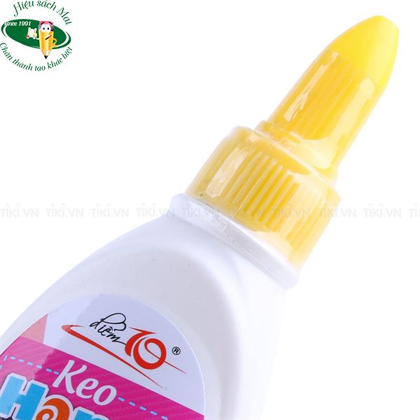 [THIÊN LONG] Keo nước 40ml Thiên Long G-016 (10/240) sản phẩm chính hãng
