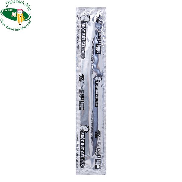 [THIÊN LONG] Ruột bút gel Thiên long GR-04 (24/2880) sản phẩm chính hãng