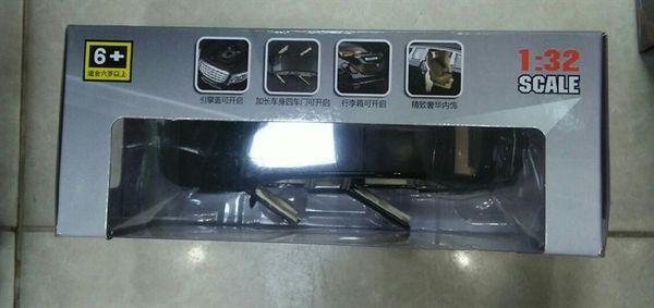 xe sắt scale 3221A