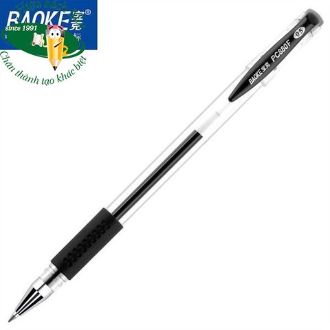 [BAOKE] Bút gel 0.5mm Baoke 880F (12/144)